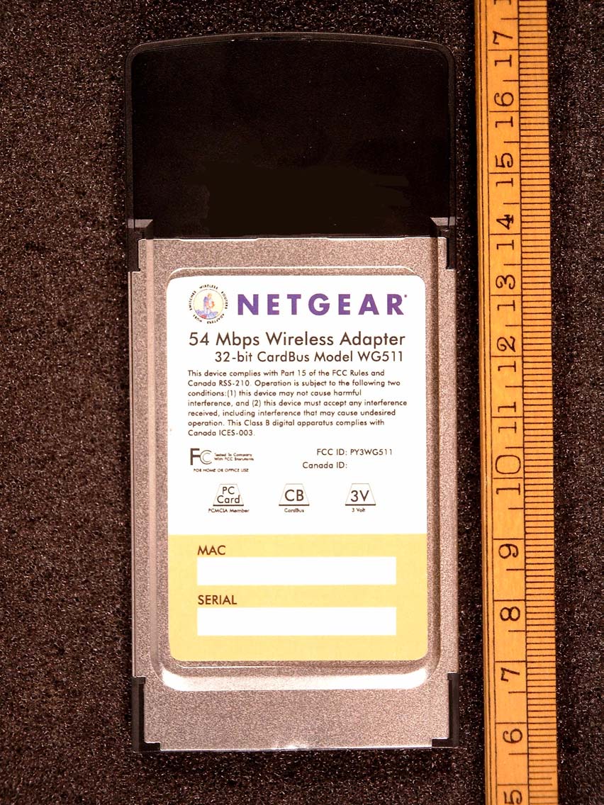 Product image for PY3WG511