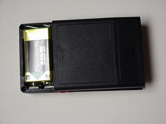 Product image for PY6-MGI001