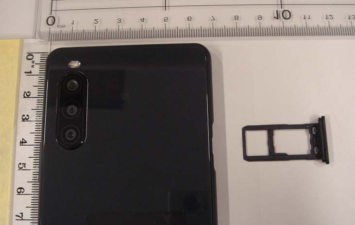 Product image for PY7-45077R