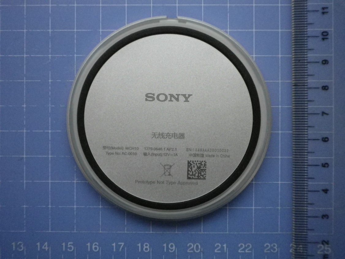 Product image for PY7-AC0010