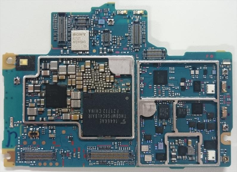 Product image for PY7-PM0793