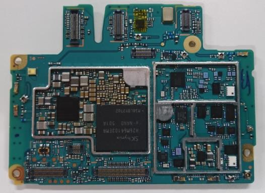 Product image for PY7-PM0841