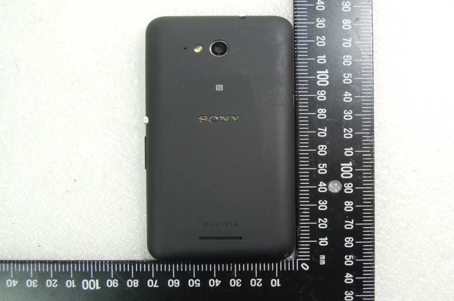 Product image for PY7-PM0850