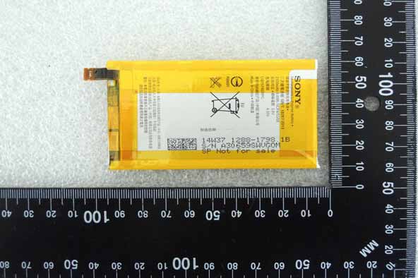 Product image for PY7-PM0854