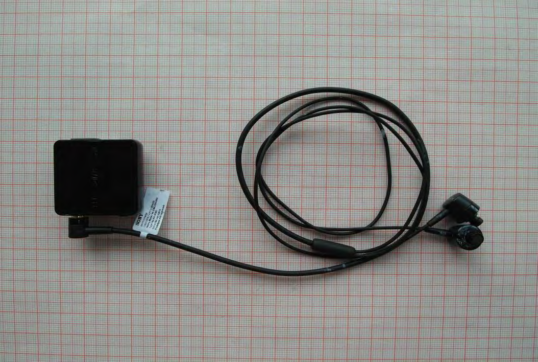 Product image for PY7-RD0010