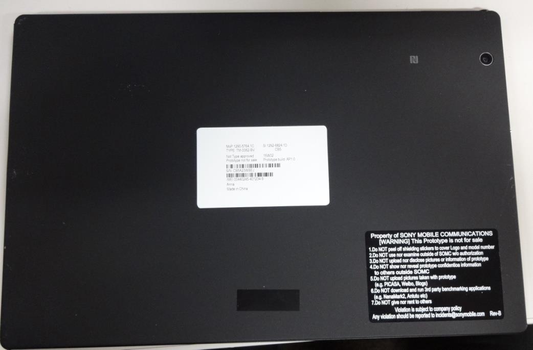 Product image for PY7-TM0062