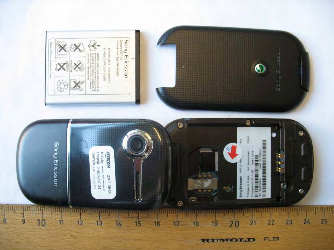 Product image for PY7A1022092