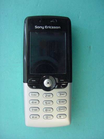 Product image for PY7A1031011