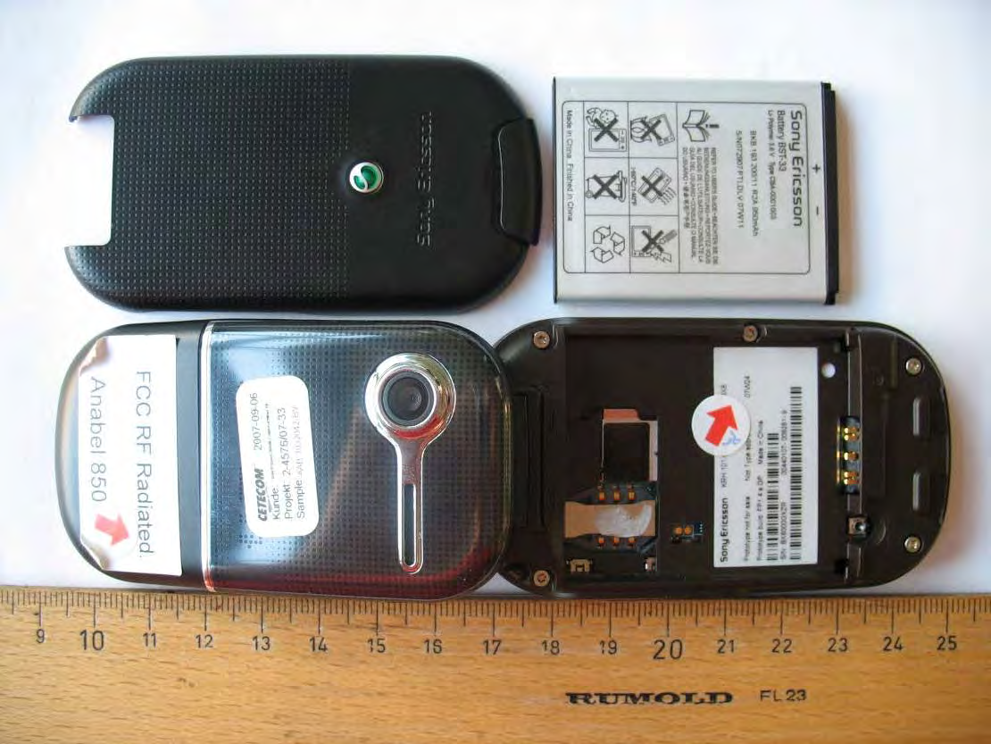 Product image for PY7A1032042