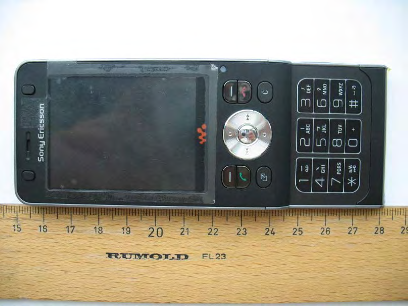 Product image for PY7A1052051