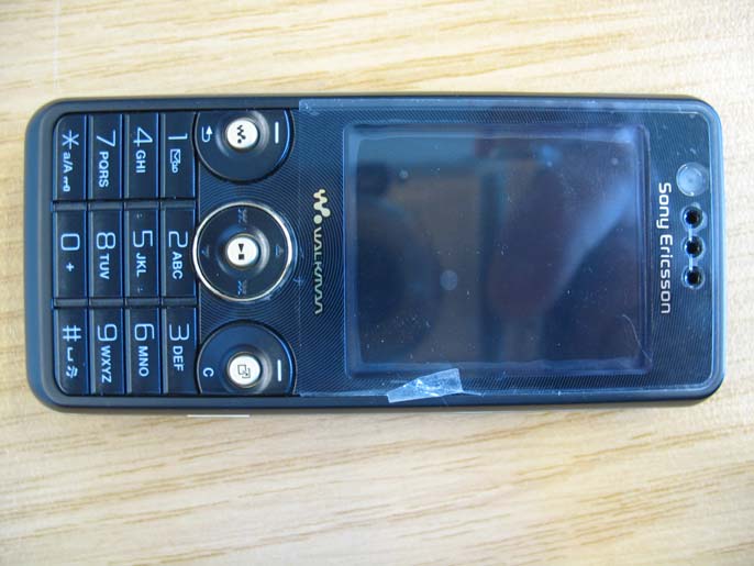 Product image for PY7A3022071