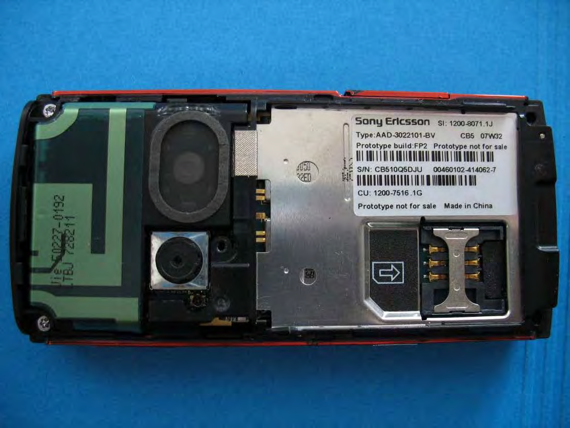 Product image for PY7A3022101