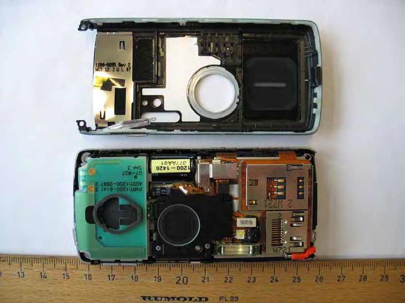 Product image for PY7A3252011