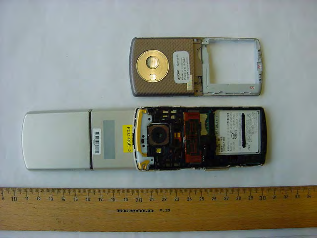 Product image for PY7A3624011