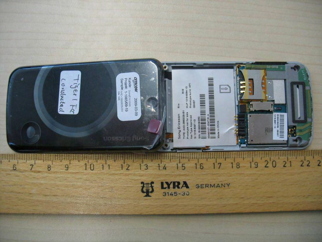 Product image for PY7A3880029