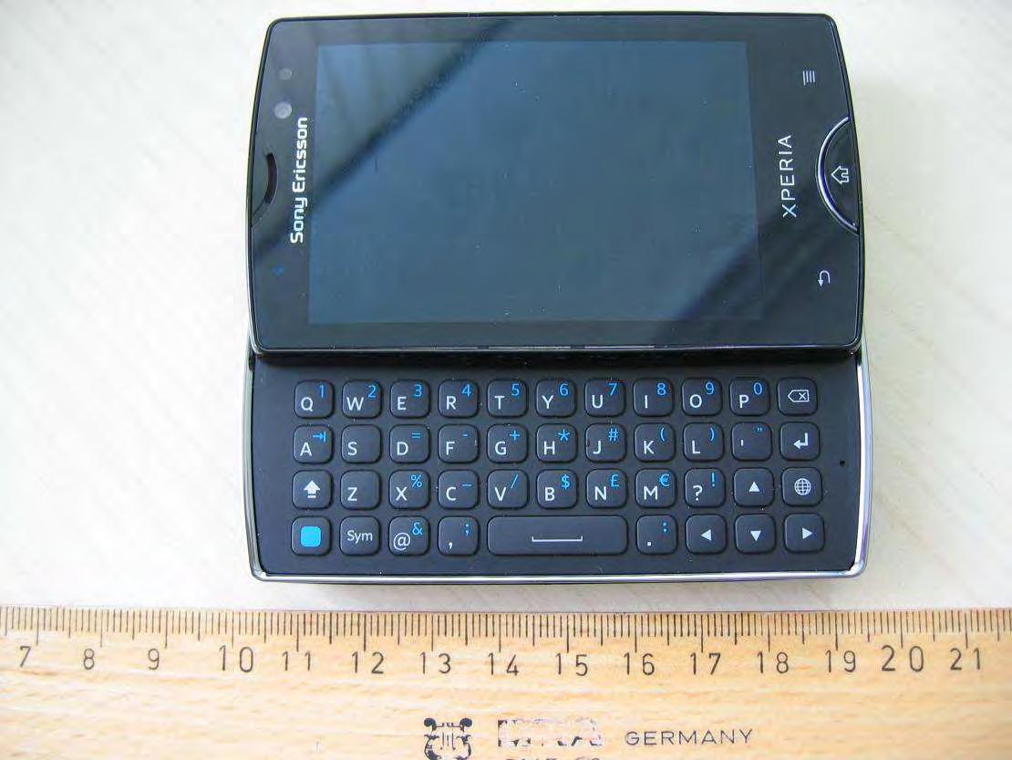 Product image for PY7A3880105