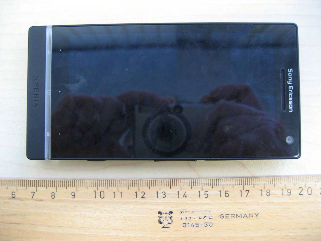 Product image for PY7A3880120