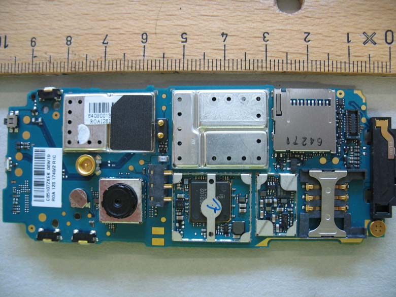 Product image for PY7AD022043