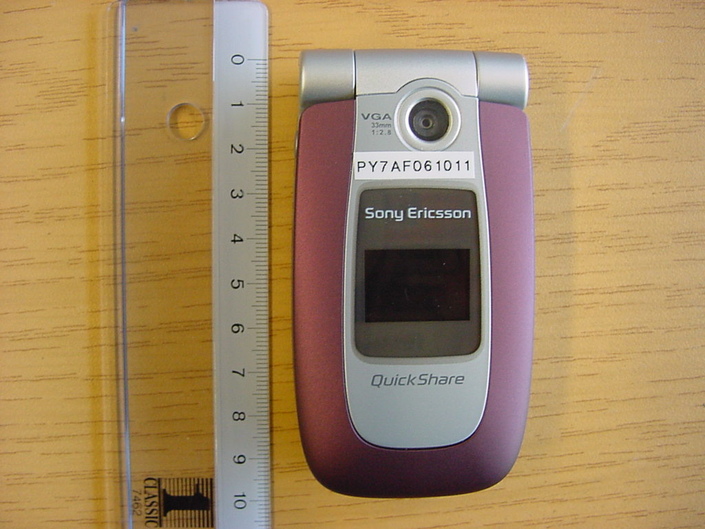 Product image for PY7AF061011