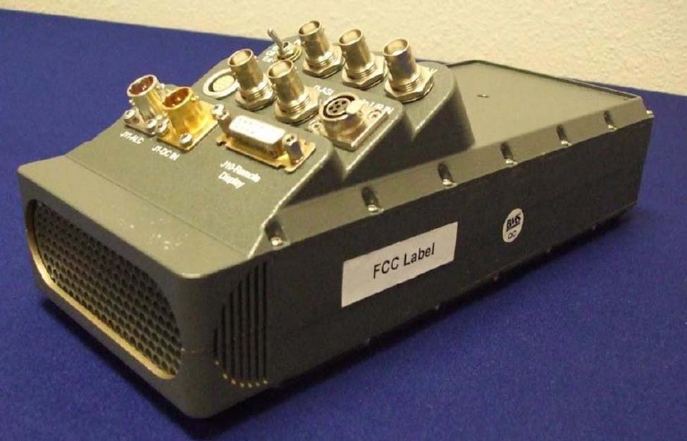 Product image for PY7DDA-2013