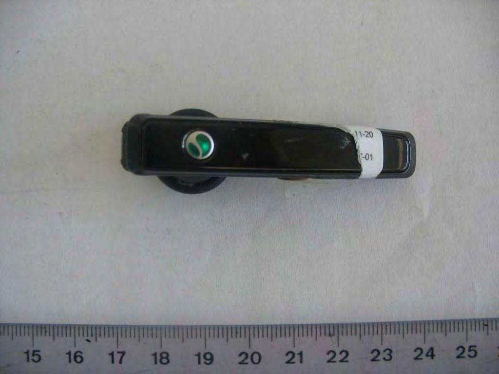 Product image for PY7DDA-2017