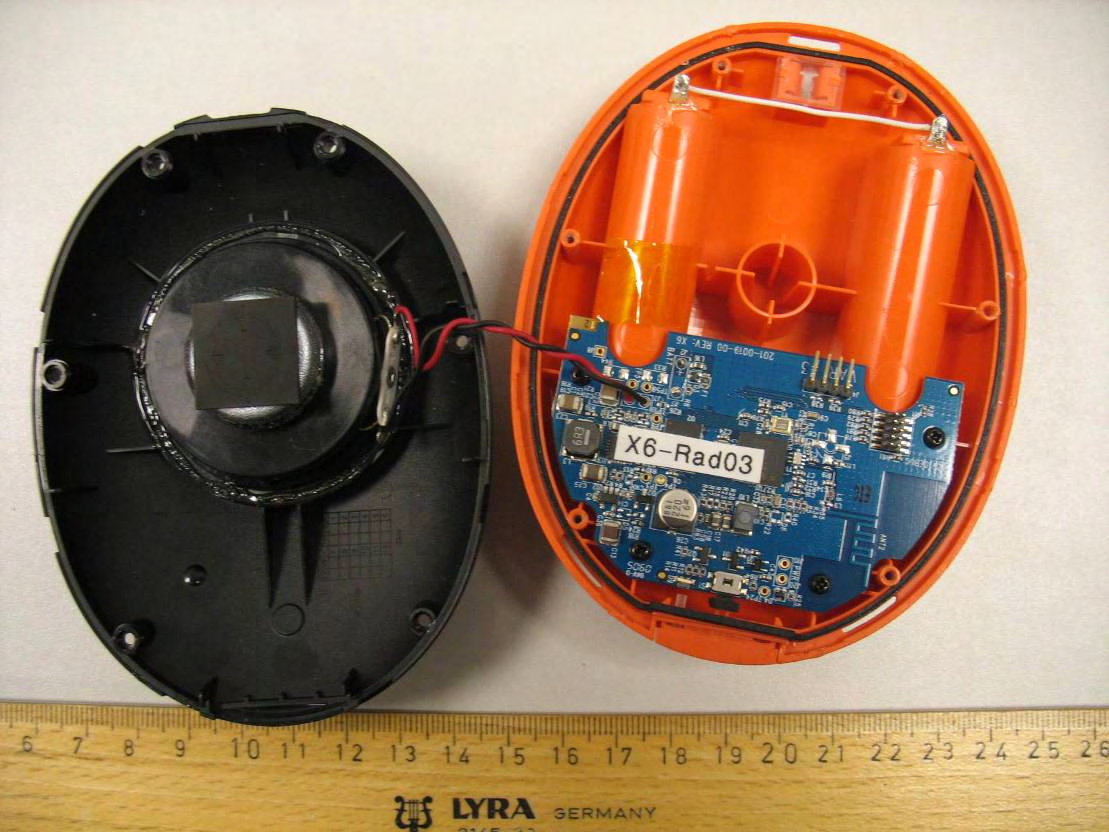 Product image for PY7DDA-2023