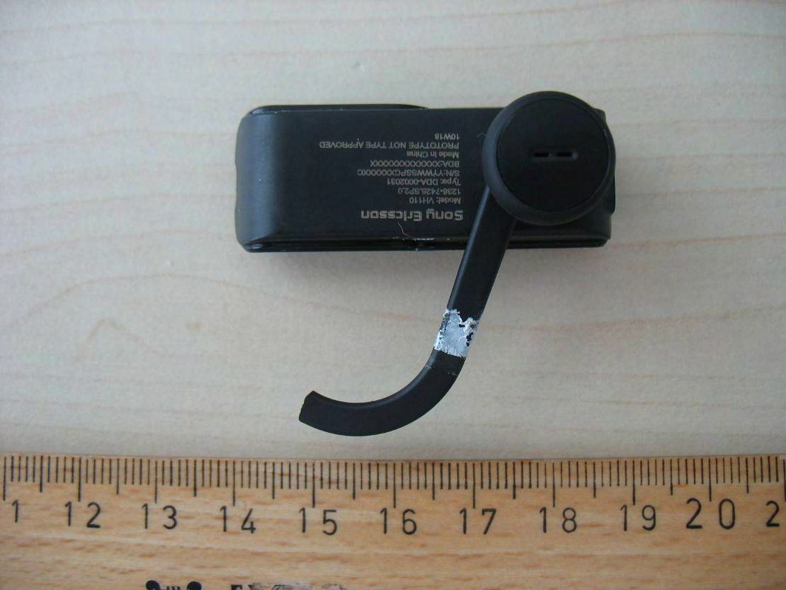 Product image for PY7DDA-2031