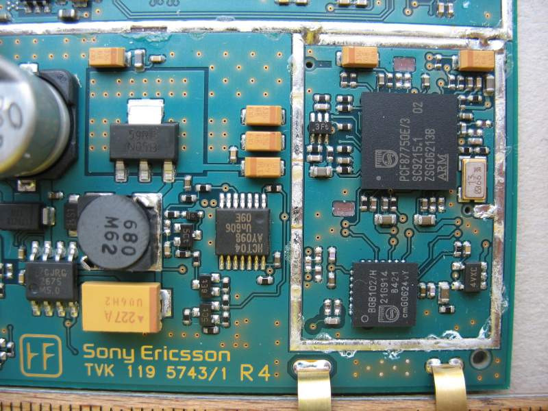 Product image for PY7DEA-2003