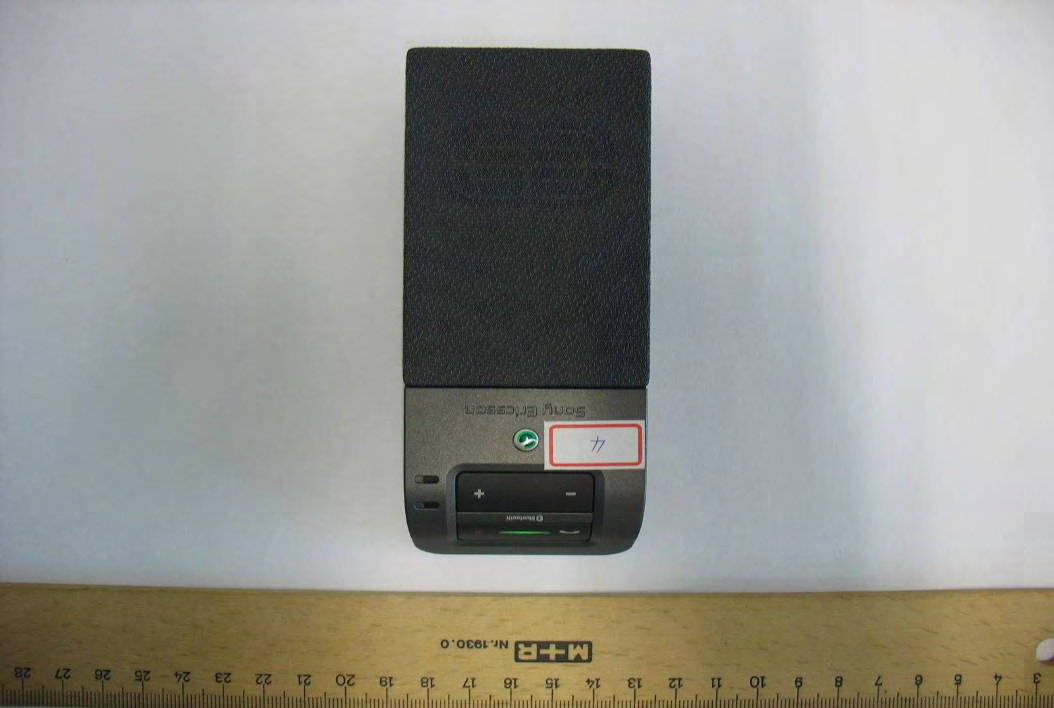 Product image for PY7DEA-2004