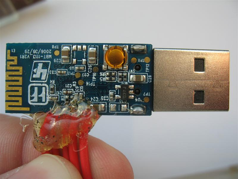 Product image for PY7DFA-2001