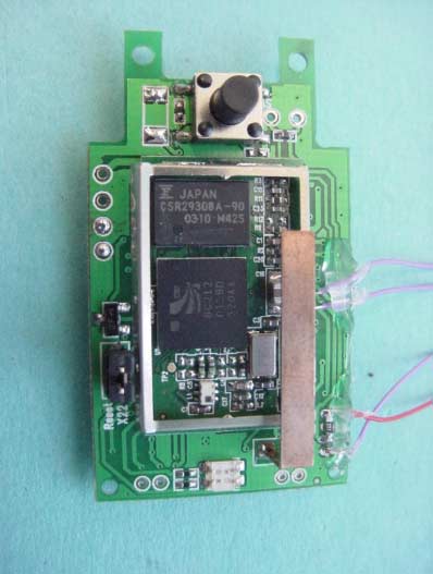 Product image for PY7DGA-1001