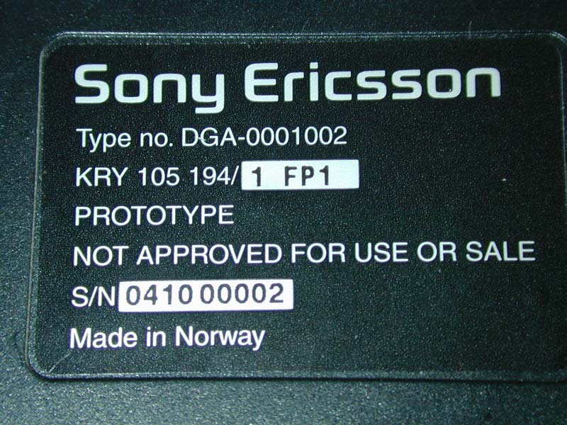 Product image for PY7DGA-1002