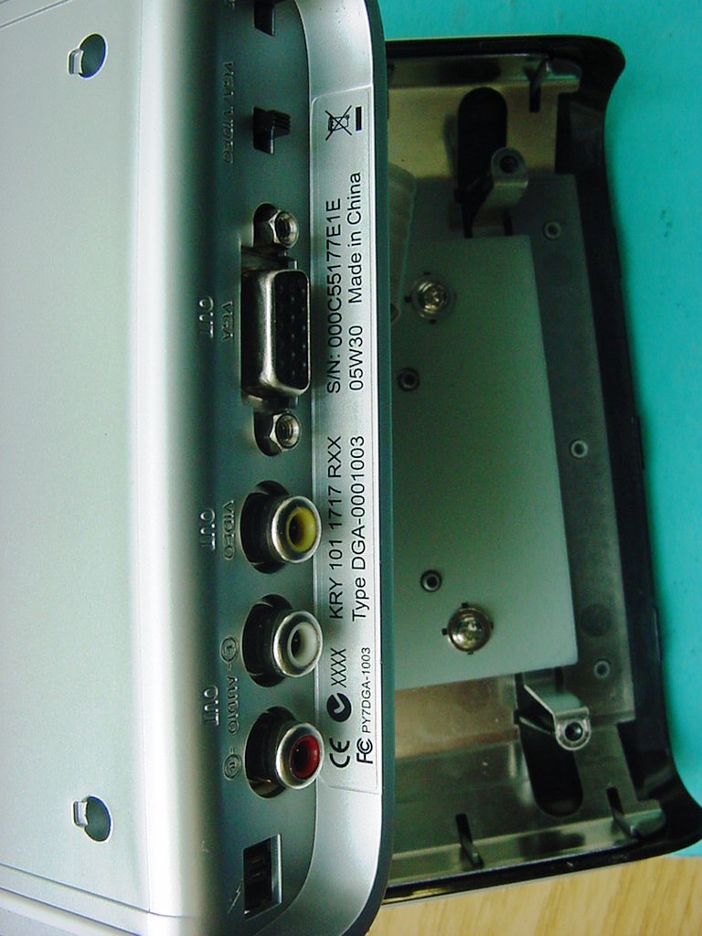 Product image for PY7DGA-1003