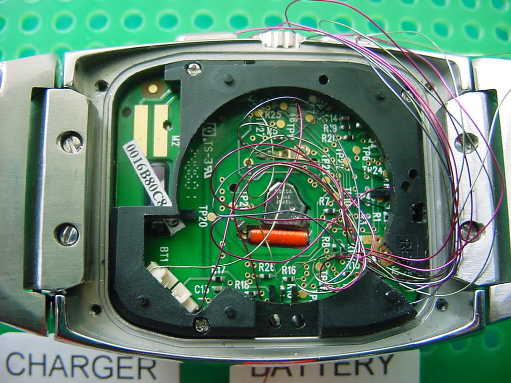 Product image for PY7DGA-2001