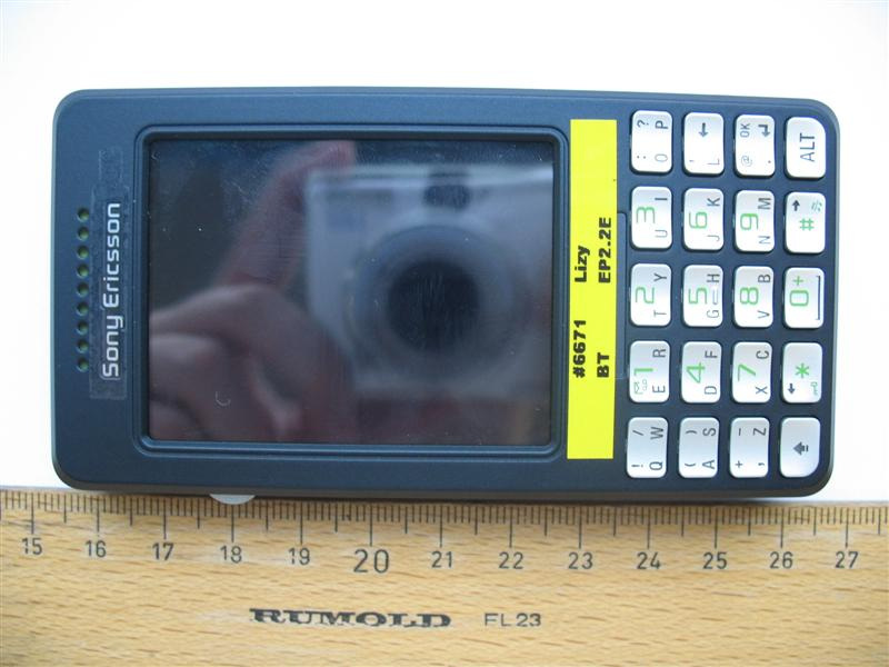 Product image for PY7F3022016