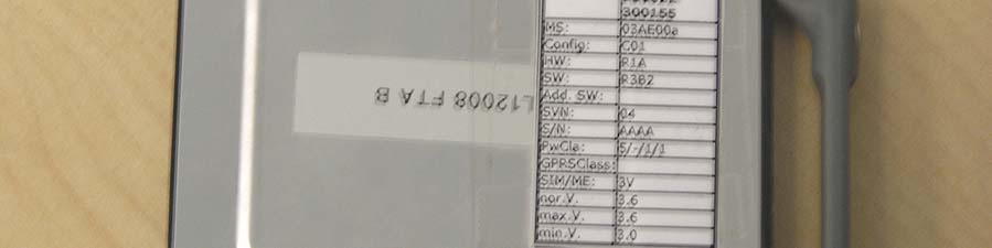 Product image for PY7FF031011