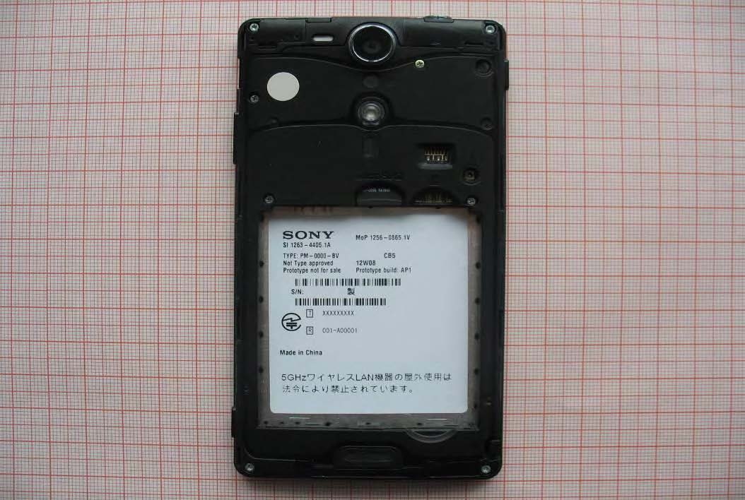 Product image for PY7PM-0000