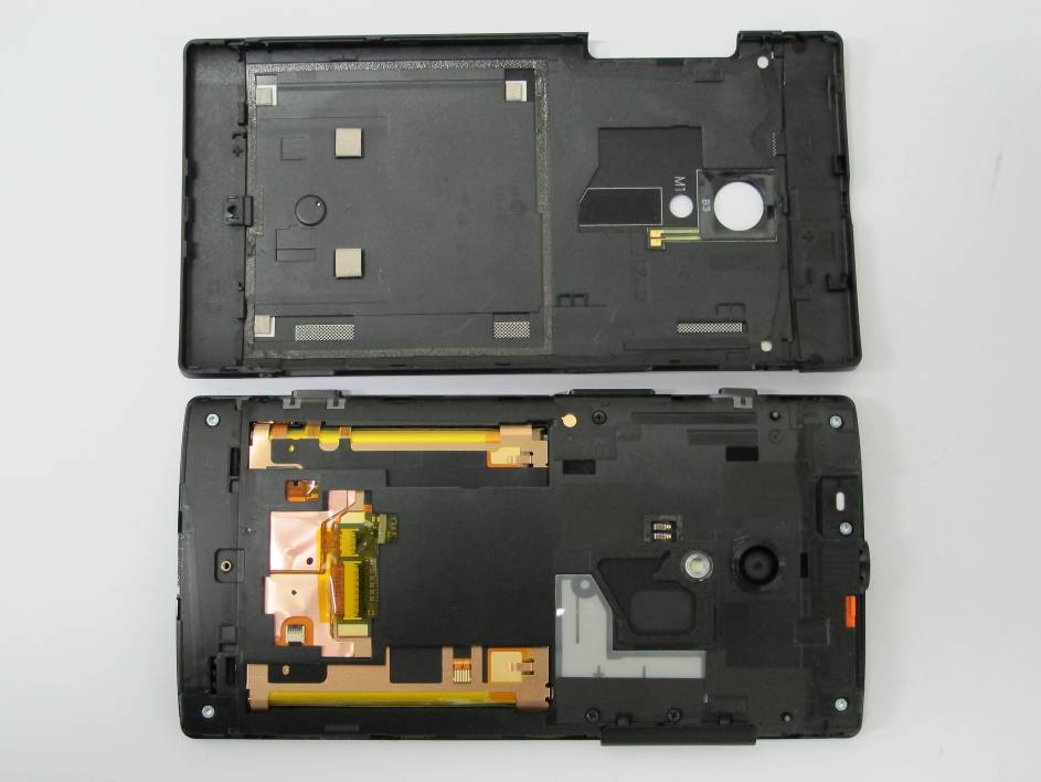 Product image for PY7PM-0200