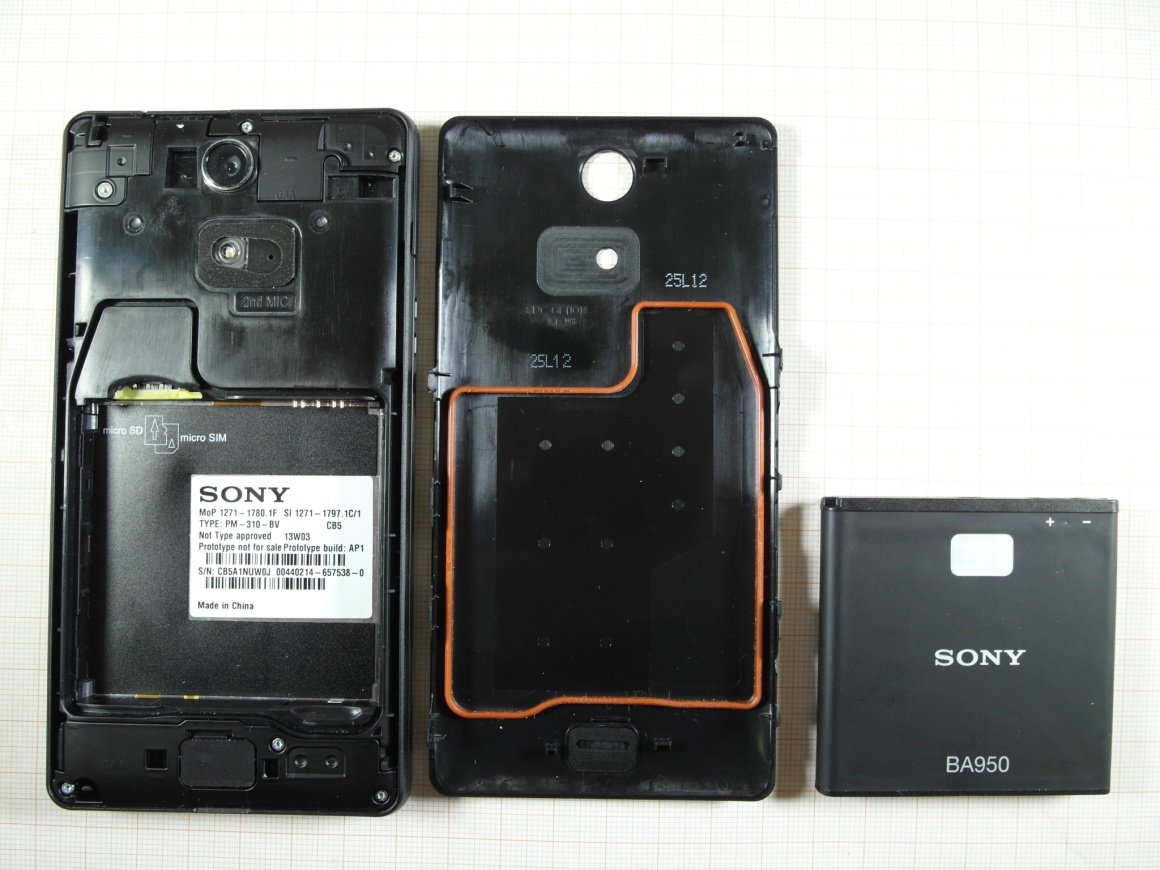 Product image for PY7PM-0310