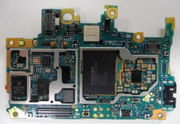 Product image for PY7PM-0440