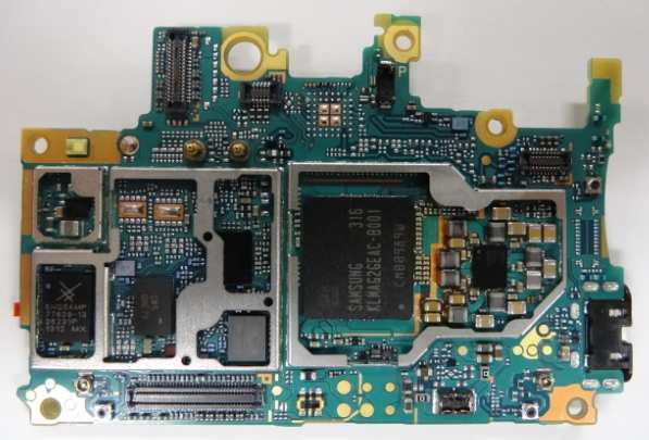 Product image for PY7PM-0500