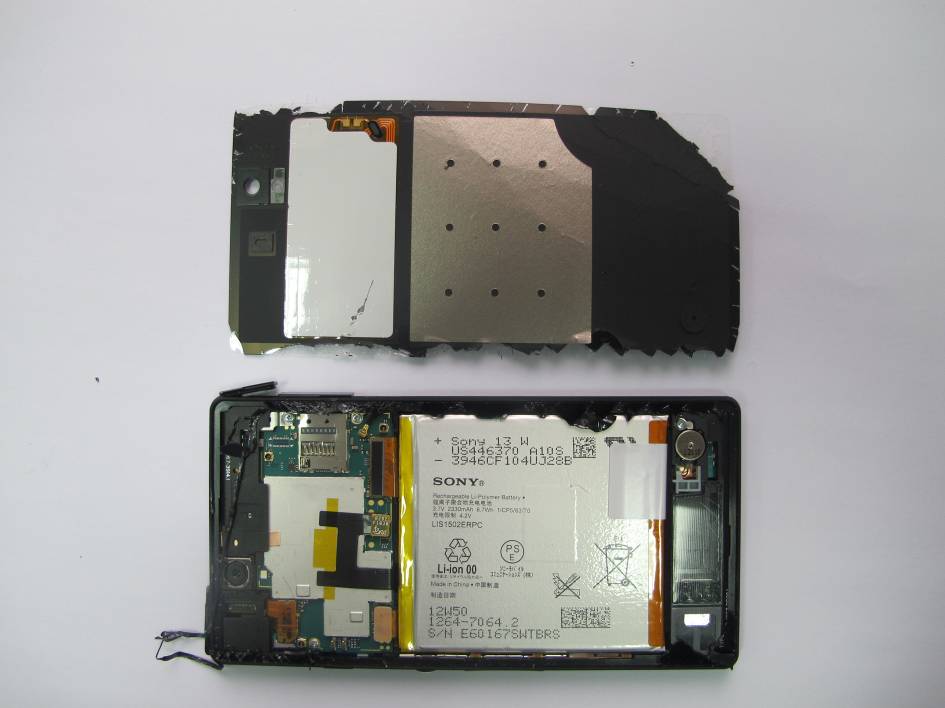 Product image for PY7PM-0520