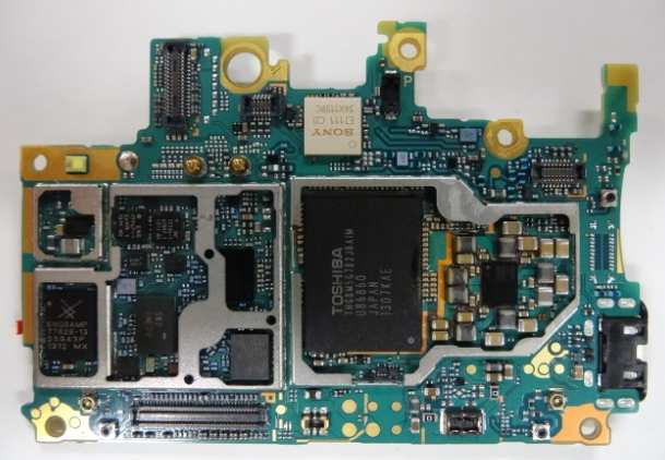 Product image for PY7PM-0650