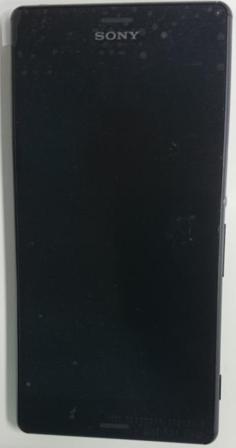 Product image for PY7PM-0804