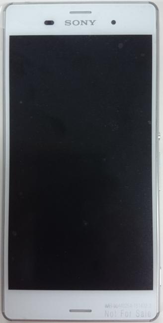 Product image for PY7PM-0807