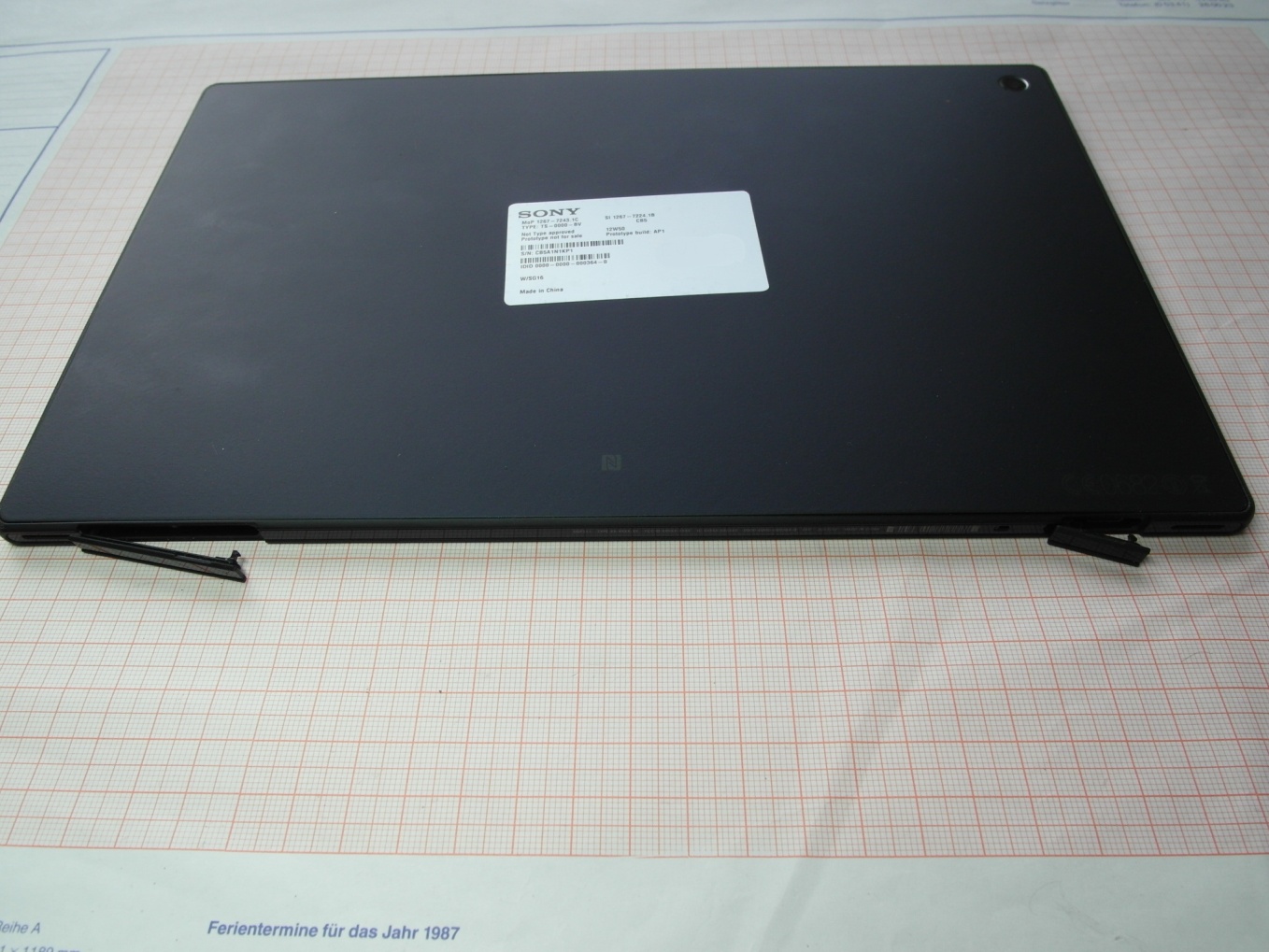 Product image for PY7TS-0000