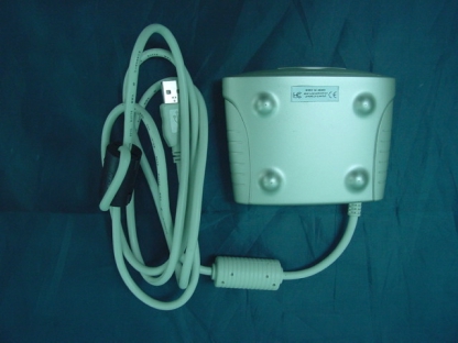 Product image for PY9CARDREADER