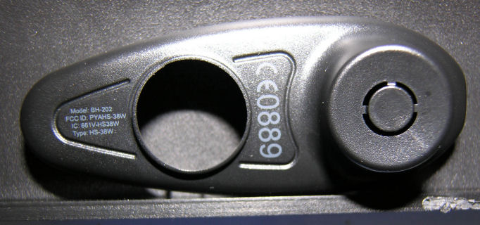 Product image for PYAHS-38W