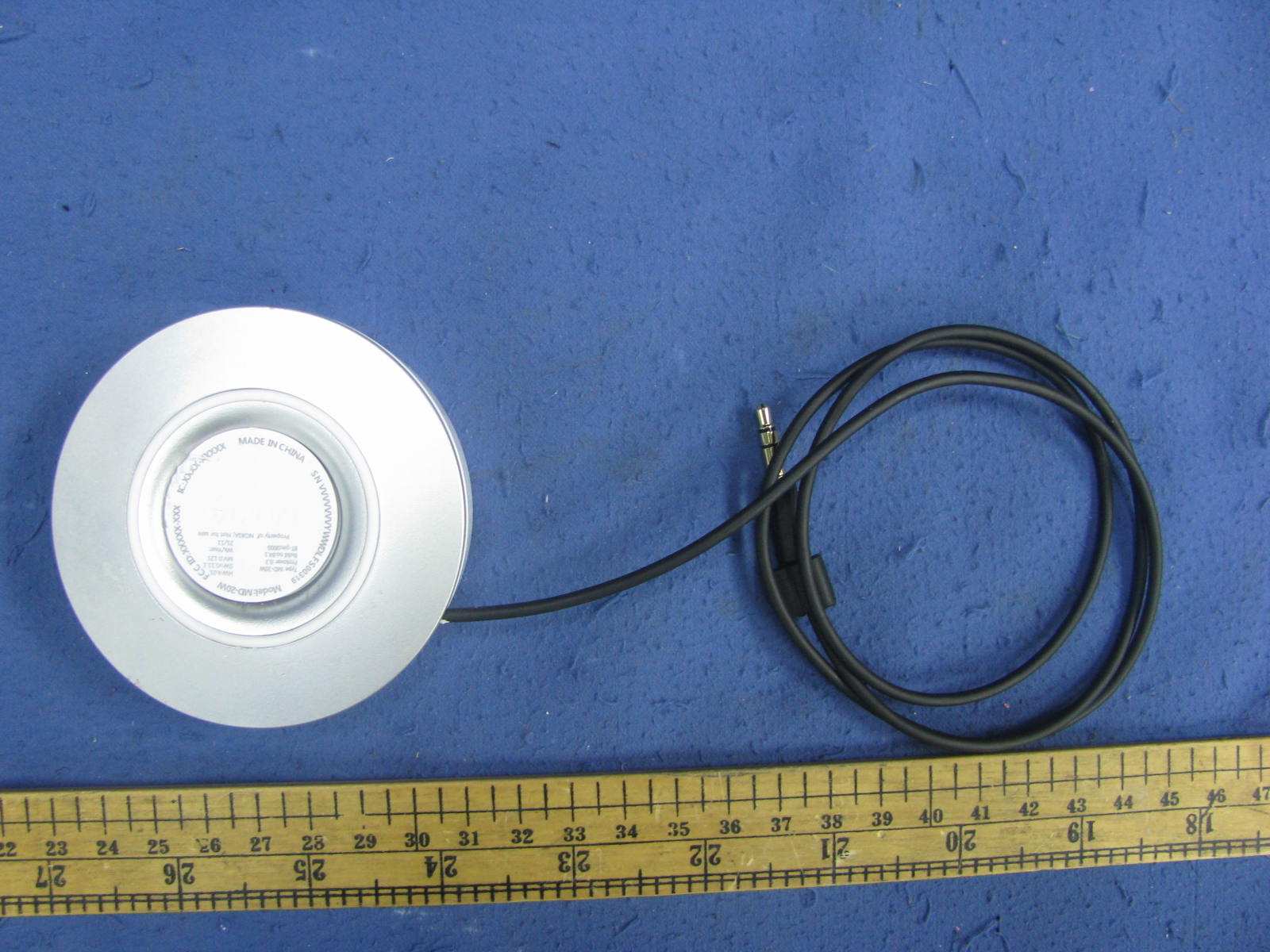 Product image for PYAMD-20W