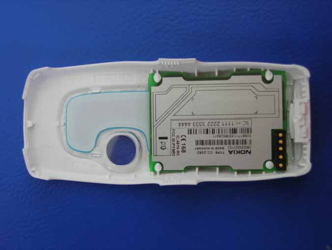 Product image for PYAR3